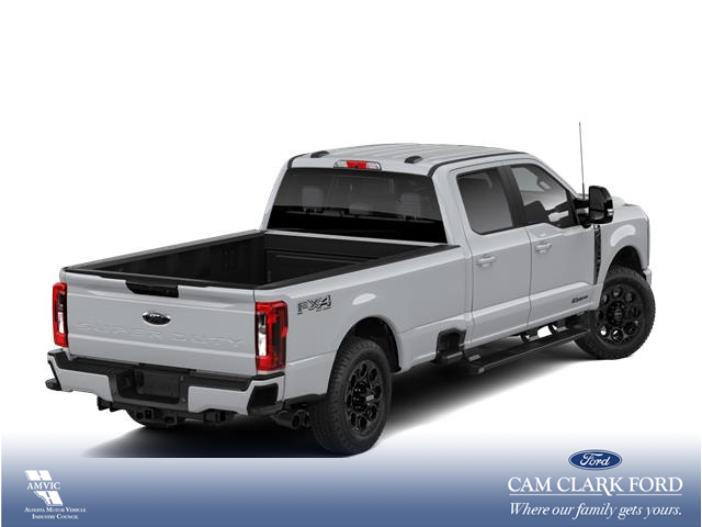 2026 Ford F-350 XLT (Stk: 26AT5715) in Airdrie - Image 3 of 7