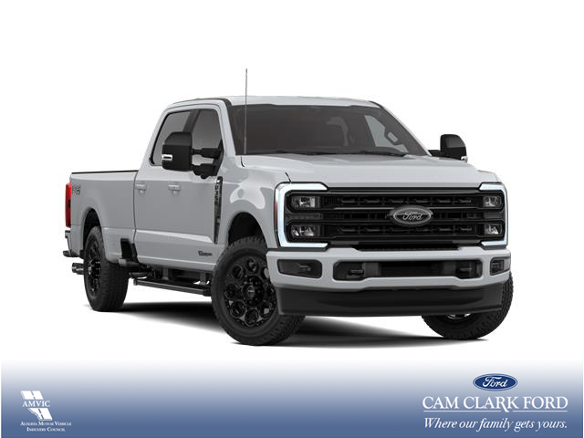 2026 Ford F-350 XLT (Stk: 26AT5715) in Airdrie - Image 4 of 7