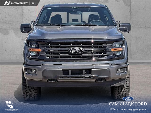 2026 Ford F-150 XLT (Stk: 26AT7380) in Airdrie - Image 2 of 25