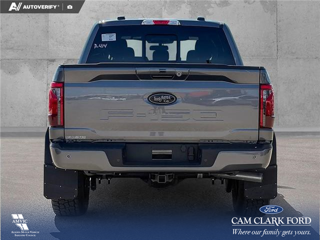 2026 Ford F-150 XLT (Stk: 26AT7380) in Airdrie - Image 5 of 25