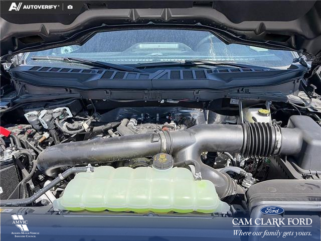 2026 Ford F-150 XLT (Stk: 26AT7380) in Airdrie - Image 10 of 25
