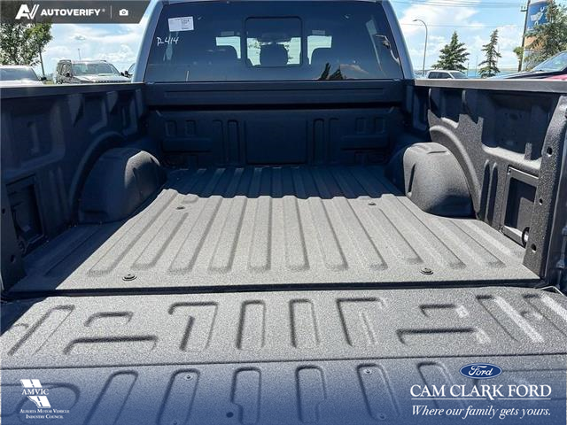 2026 Ford F-150 XLT (Stk: 26AT7380) in Airdrie - Image 12 of 25