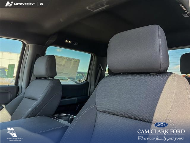 2026 Ford F-150 XLT (Stk: 26AT7380) in Airdrie - Image 20 of 25