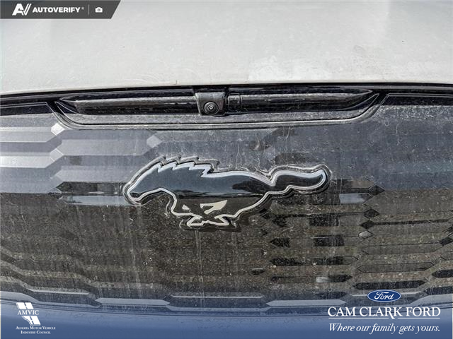 2026 Ford Mustang Mach-E Premium (Stk: 26AS8952) in Airdrie - Image 9 of 24