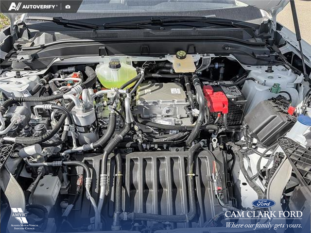 2026 Ford Mustang Mach-E Premium (Stk: 26AS8952) in Airdrie - Image 10 of 24