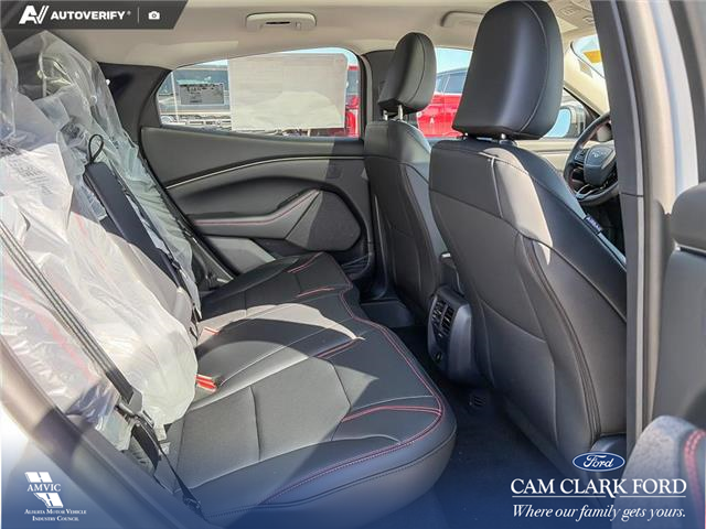 2026 Ford Mustang Mach-E Premium (Stk: 26AS8952) in Airdrie - Image 22 of 24