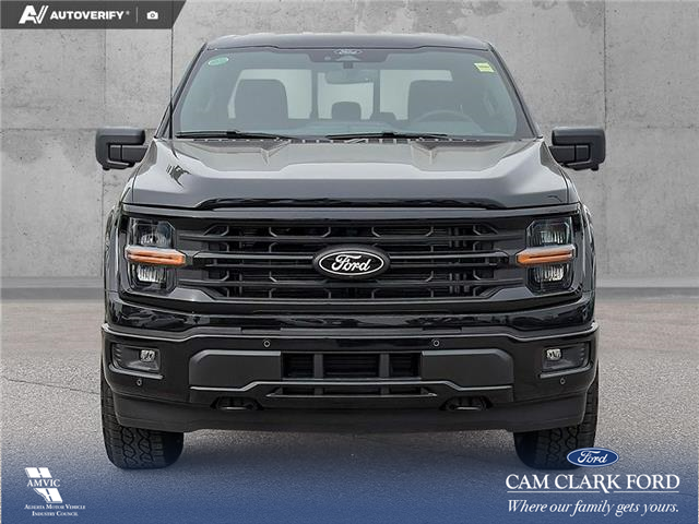 2026 Ford F-150 XLT (Stk: 26AT0267) in Airdrie - Image 2 of 25