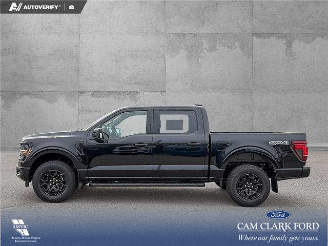 2026 Ford F-150 XLT (Stk: 26AT0267) in Airdrie - Image 3 of 25