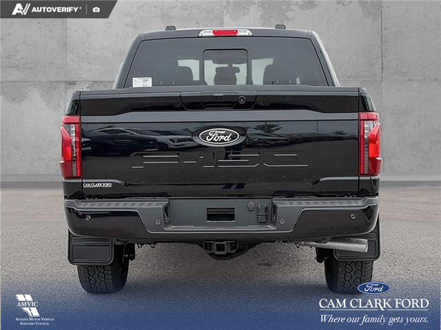2026 Ford F-150 XLT (Stk: 26AT0267) in Airdrie - Image 5 of 25