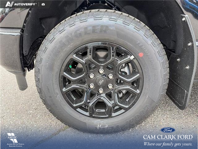 2026 Ford F-150 XLT (Stk: 26AT0267) in Airdrie - Image 6 of 25