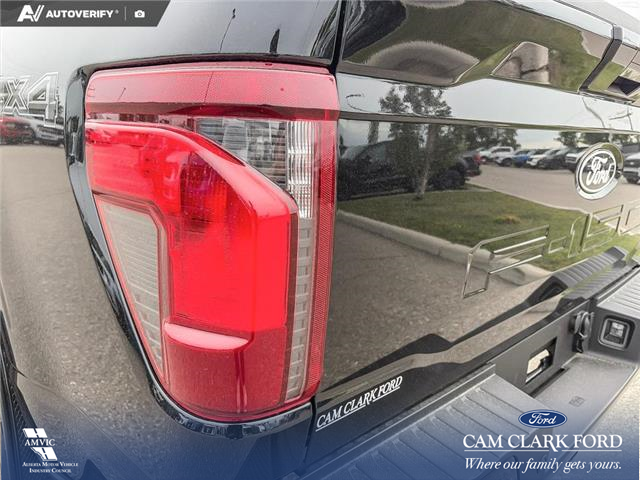 2026 Ford F-150 XLT (Stk: 26AT0267) in Airdrie - Image 11 of 25