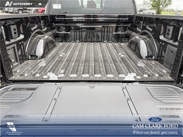 2026 Ford F-150 XLT (Stk: 26AT0267) in Airdrie - Image 12 of 25
