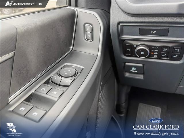 2026 Ford F-150 XLT (Stk: 26AT0267) in Airdrie - Image 17 of 25