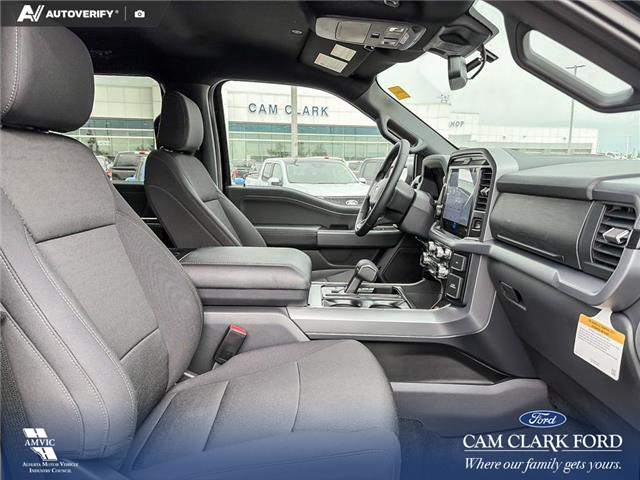 2026 Ford F-150 XLT (Stk: 26AT0267) in Airdrie - Image 22 of 25