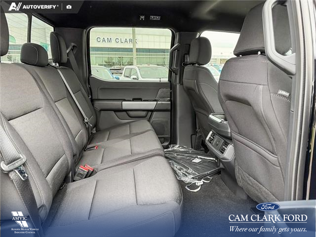 2026 Ford F-150 XLT (Stk: 26AT0267) in Airdrie - Image 23 of 25