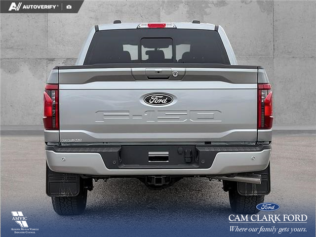 2026 Ford F-150 XLT (Stk: 26AT2674) in Airdrie - Image 5 of 25