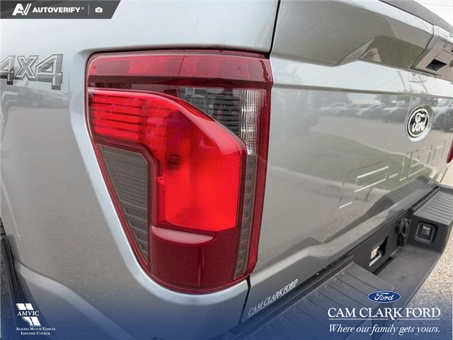 2026 Ford F-150 XLT (Stk: 26AT2674) in Airdrie - Image 11 of 25