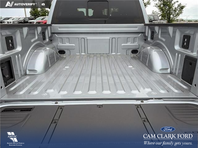 2026 Ford F-150 XLT (Stk: 26AT2674) in Airdrie - Image 12 of 25