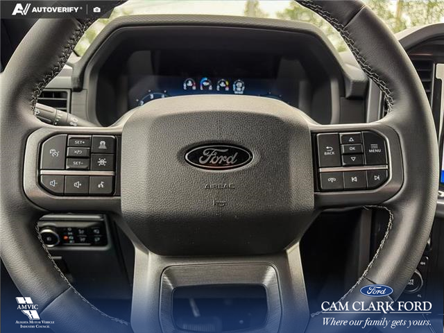 2026 Ford F-150 XLT (Stk: 26AT2674) in Airdrie - Image 14 of 25