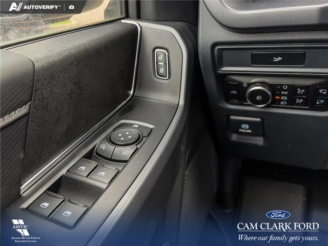 2026 Ford F-150 XLT (Stk: 26AT2674) in Airdrie - Image 17 of 25