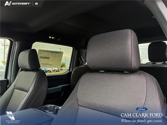 2026 Ford F-150 XLT (Stk: 26AT2674) in Airdrie - Image 20 of 25