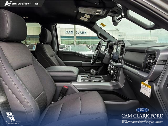 2026 Ford F-150 XLT (Stk: 26AT2674) in Airdrie - Image 22 of 25
