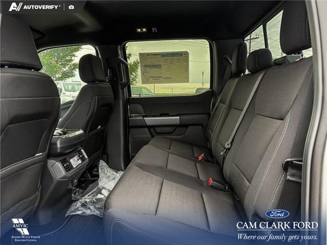 2026 Ford F-150 XLT (Stk: 26AT2674) in Airdrie - Image 23 of 25
