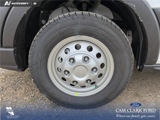 2026 Ford Transit-350 Cargo Base (Stk: 26AT0514) in Airdrie - Image 6 of 25 2026 Ford Transit-350 Cargo Base (Stk: 26AT0514) in Airdrie - Image 6 of 25