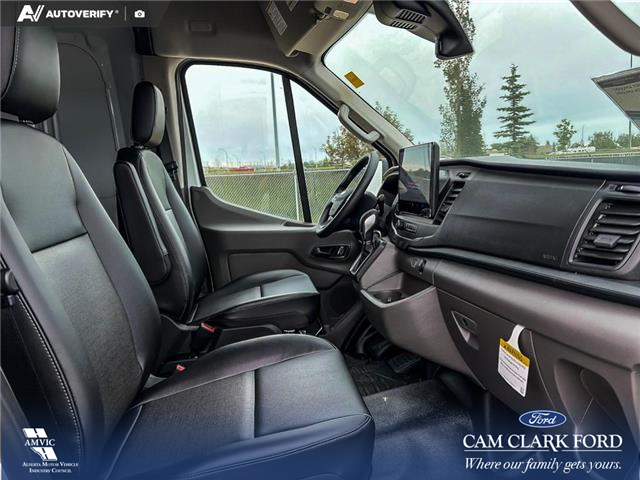 2026 Ford Transit-350 Cargo Base (Stk: 26AT0514) in Airdrie - Image 22 of 25 2026 Ford Transit-350 Cargo Base (Stk: 26AT0514) in Airdrie - Image 22 of 25
