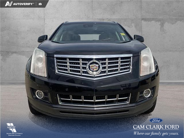 2014 Cadillac SRX Premium (Stk: P1261) in Innisfail - Image 2 of 23