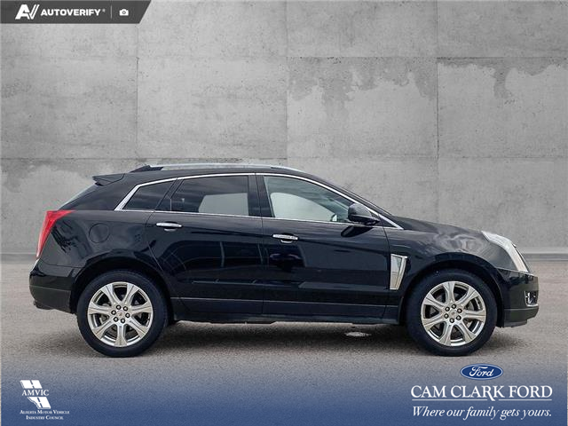 2014 Cadillac SRX Premium (Stk: P1261) in Innisfail - Image 6 of 23