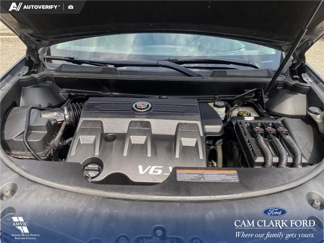 2014 Cadillac SRX Premium (Stk: P1261) in Innisfail - Image 20 of 23