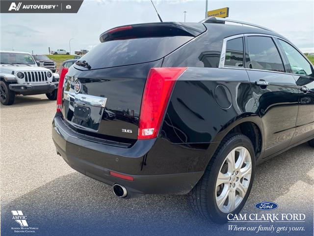 2014 Cadillac SRX Premium (Stk: P1261) in Innisfail - Image 22 of 23