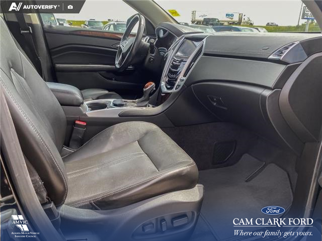 2014 Cadillac SRX Premium (Stk: P1261) in Innisfail - Image 23 of 23