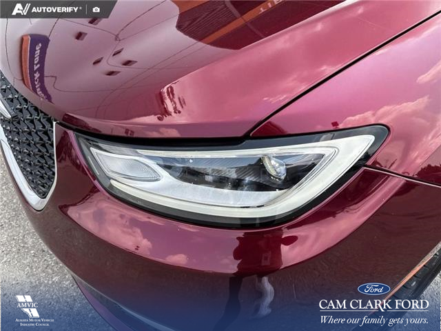 2022 Chrysler Pacifica Touring L (Stk: P7092) in Olds - Image 8 of 25