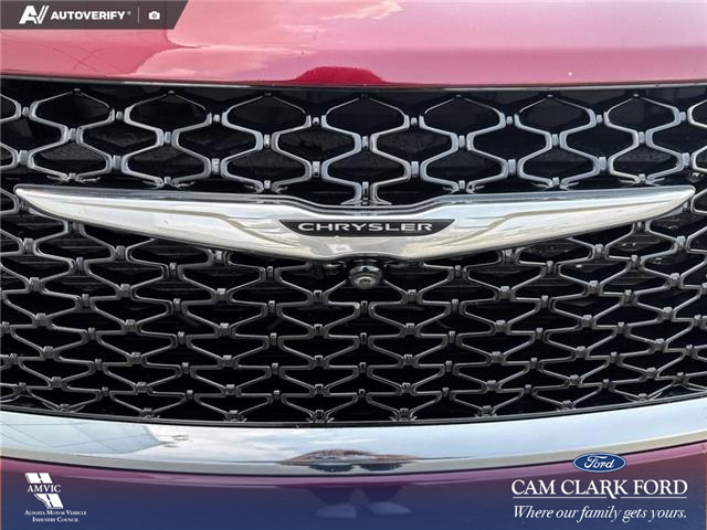 2022 Chrysler Pacifica Touring L (Stk: P7092) in Olds - Image 9 of 25