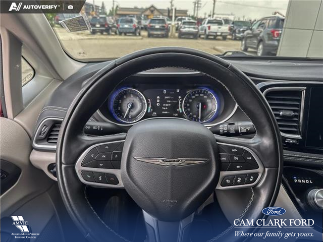 2022 Chrysler Pacifica Touring L (Stk: P7092) in Olds - Image 14 of 25