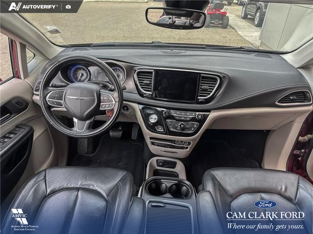 2022 Chrysler Pacifica Touring L (Stk: P7092) in Olds - Image 24 of 25