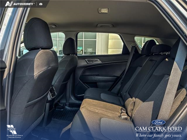 2023 Kia Sportage LX (Stk: P1254) in Innisfail - Image 15 of 19