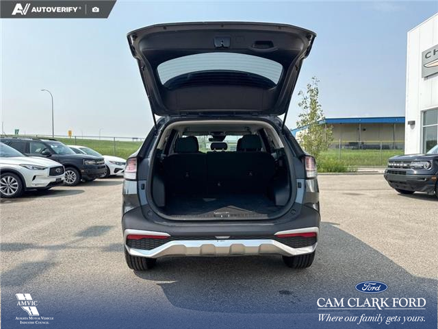 2023 Kia Sportage LX (Stk: P1254) in Innisfail - Image 17 of 19