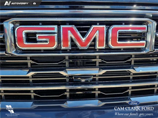 2024 GMC Sierra 3500HD AT4 (Stk: U38222) in Red Deer - Image 9 of 23