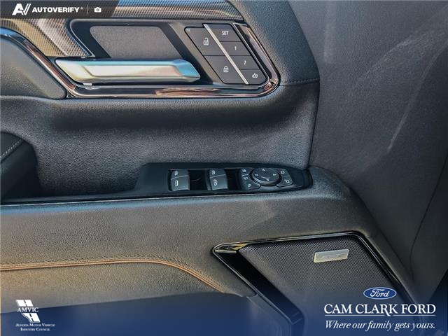 2024 GMC Sierra 3500HD AT4 (Stk: U38222) in Red Deer - Image 22 of 23