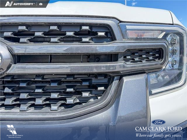 2026 Ford Ranger XLT (Stk: 26AT8019) in Airdrie - Image 8 of 25 2026 Ford Ranger XLT (Stk: 26AT8019) in Airdrie - Image 8 of 25