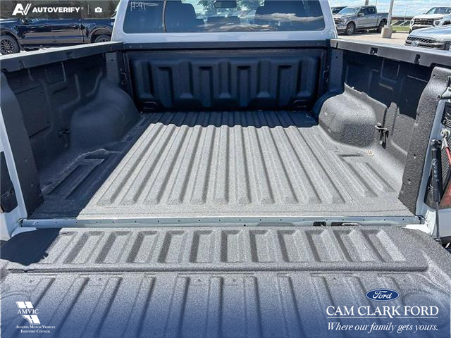 2026 Ford Ranger XLT (Stk: 26AT8019) in Airdrie - Image 12 of 25 2026 Ford Ranger XLT (Stk: 26AT8019) in Airdrie - Image 12 of 25