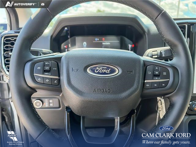 2026 Ford Ranger XLT (Stk: 26AT8019) in Airdrie - Image 14 of 25 2026 Ford Ranger XLT (Stk: 26AT8019) in Airdrie - Image 14 of 25