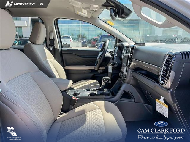 2026 Ford Ranger XLT (Stk: 26AT8019) in Airdrie - Image 22 of 25 2026 Ford Ranger XLT (Stk: 26AT8019) in Airdrie - Image 22 of 25