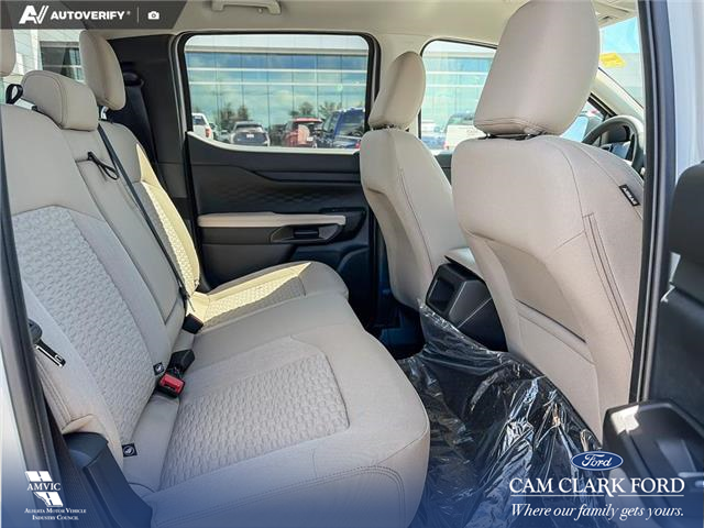 2026 Ford Ranger XLT (Stk: 26AT8019) in Airdrie - Image 23 of 25 2026 Ford Ranger XLT (Stk: 26AT8019) in Airdrie - Image 23 of 25