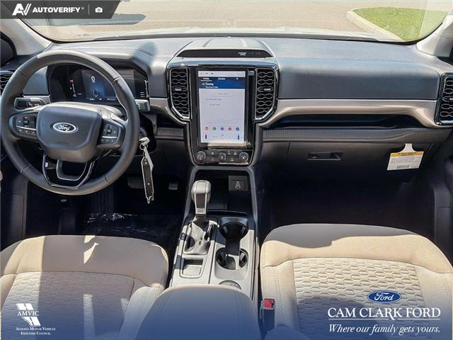2026 Ford Ranger XLT (Stk: 26AT8019) in Airdrie - Image 24 of 25 2026 Ford Ranger XLT (Stk: 26AT8019) in Airdrie - Image 24 of 25