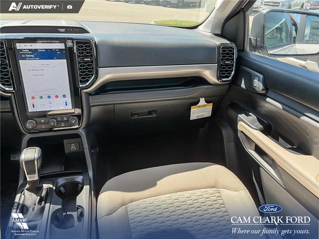 2026 Ford Ranger XLT (Stk: 26AT8019) in Airdrie - Image 25 of 25 2026 Ford Ranger XLT (Stk: 26AT8019) in Airdrie - Image 25 of 25