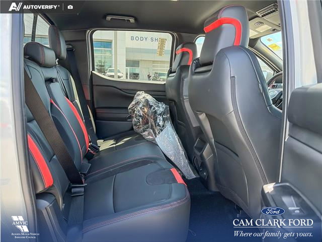 2026 Ford Ranger Raptor (Stk: 26AT3494) in Airdrie - Image 23 of 25